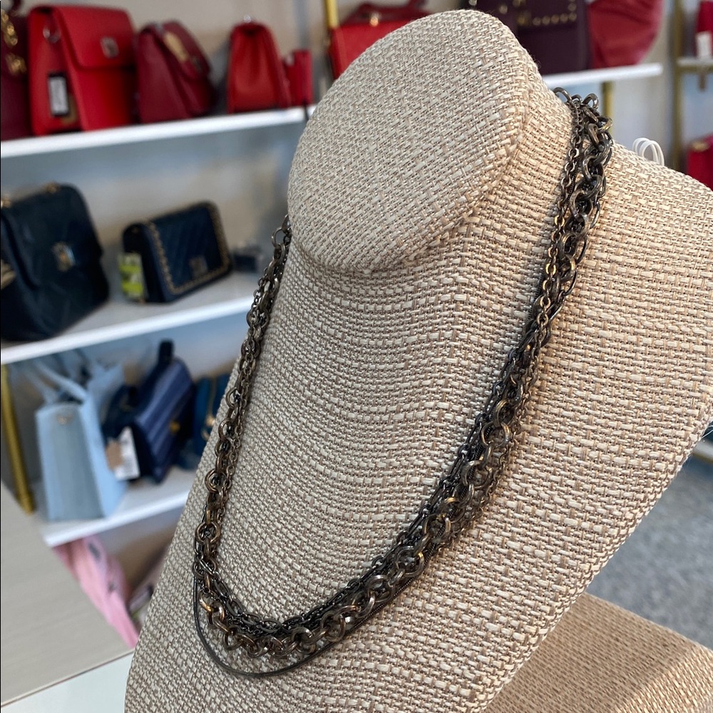 Lane Bryant necklace - Picture 3 of 5